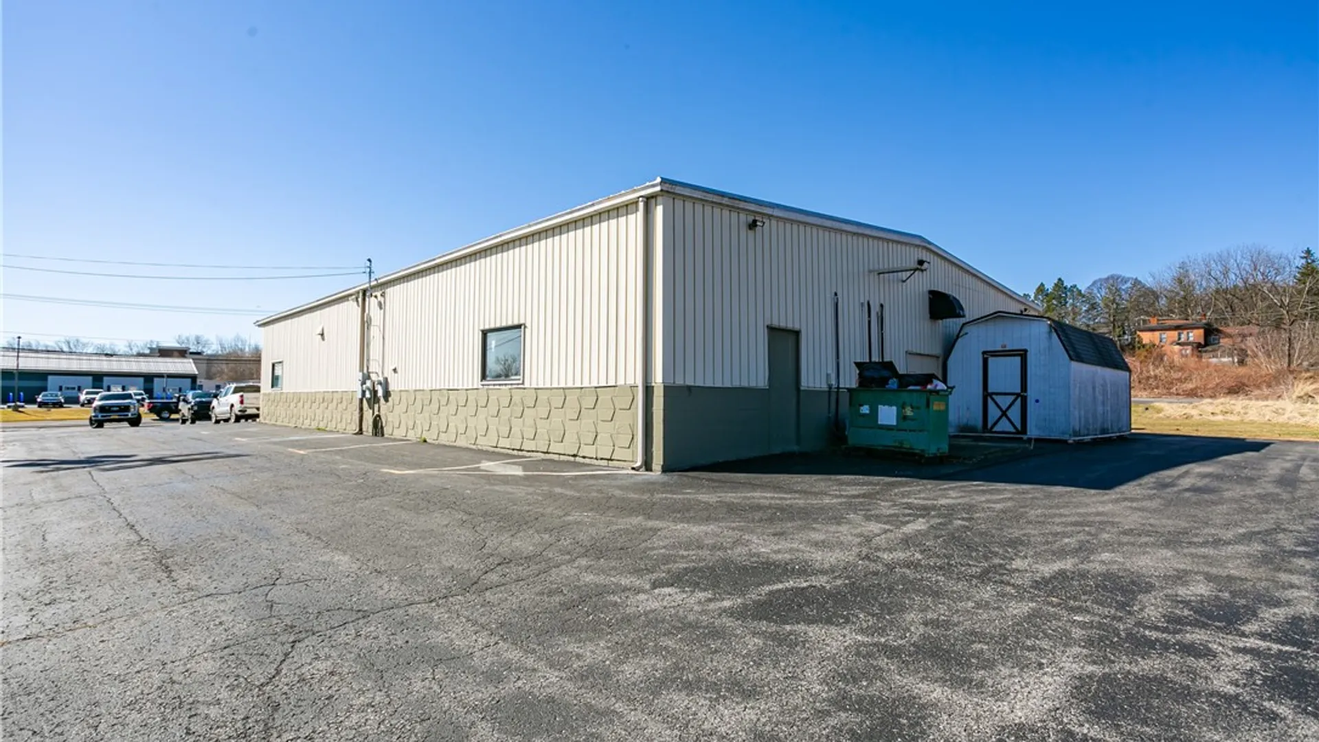 Property at 636 W Washington Street, Geneva Town, NY 14456 30
