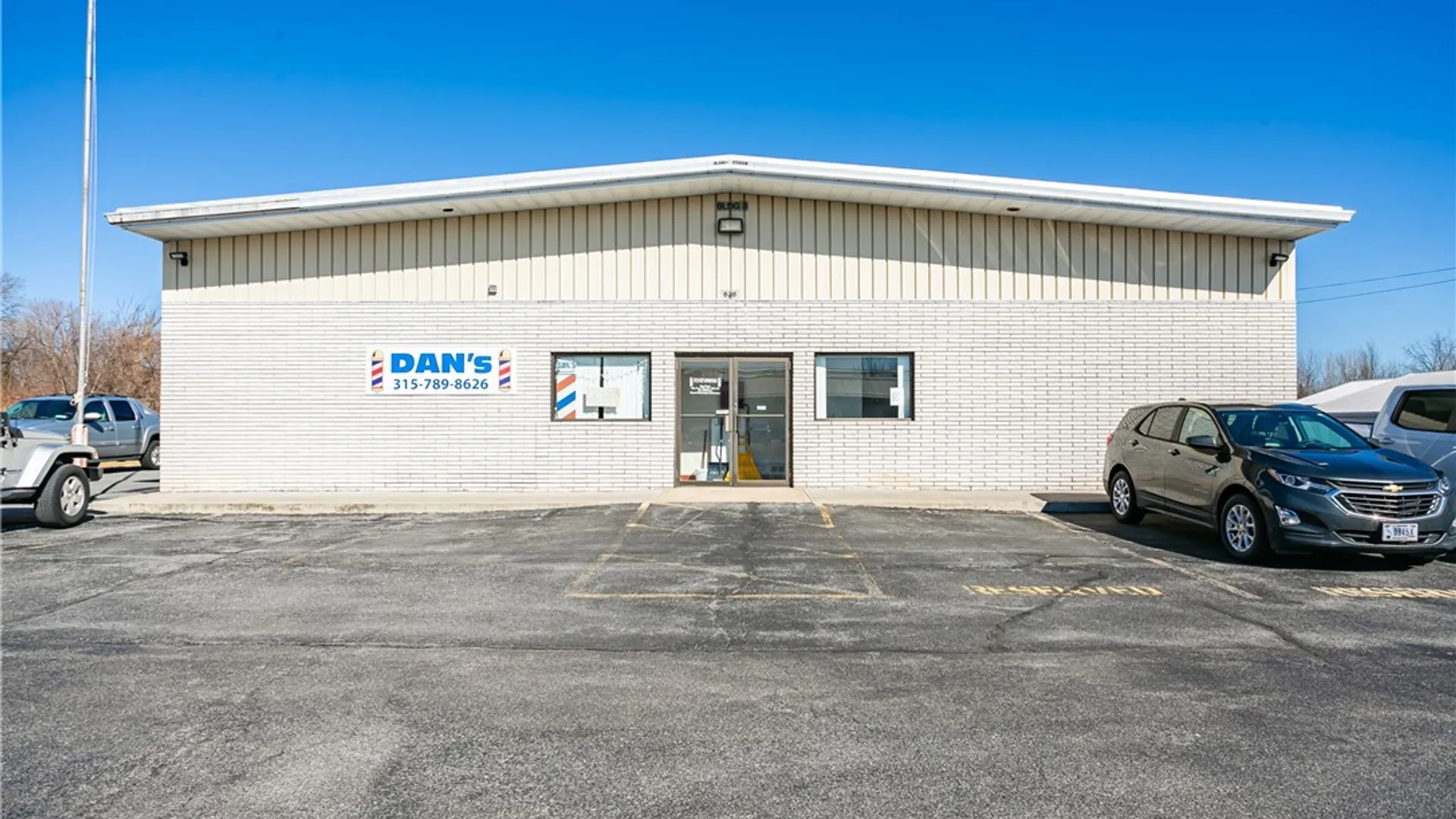 Property at 636 W Washington Street, Geneva Town, NY 14456 32