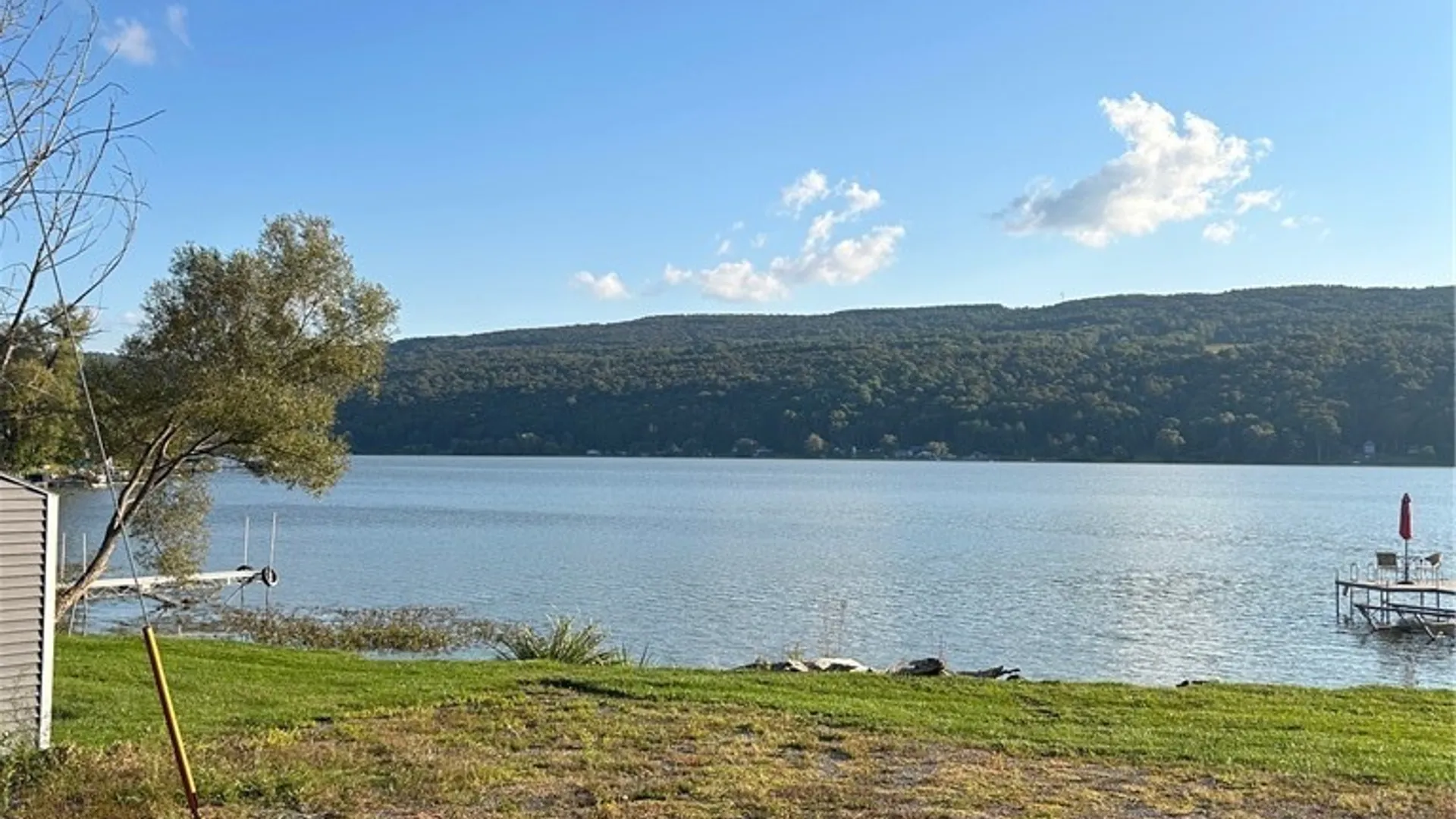 Property at 1620 Otisco Valley Road, Otisco, NY 13110 3