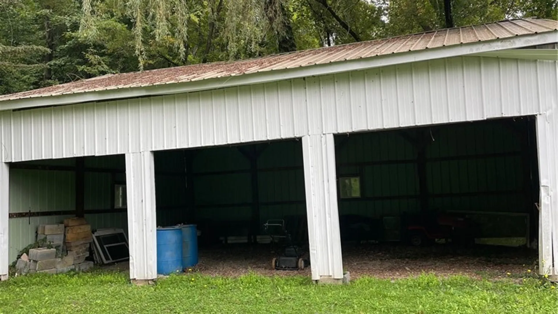Property at 1620 Otisco Valley Road, Otisco, NY 13110 4