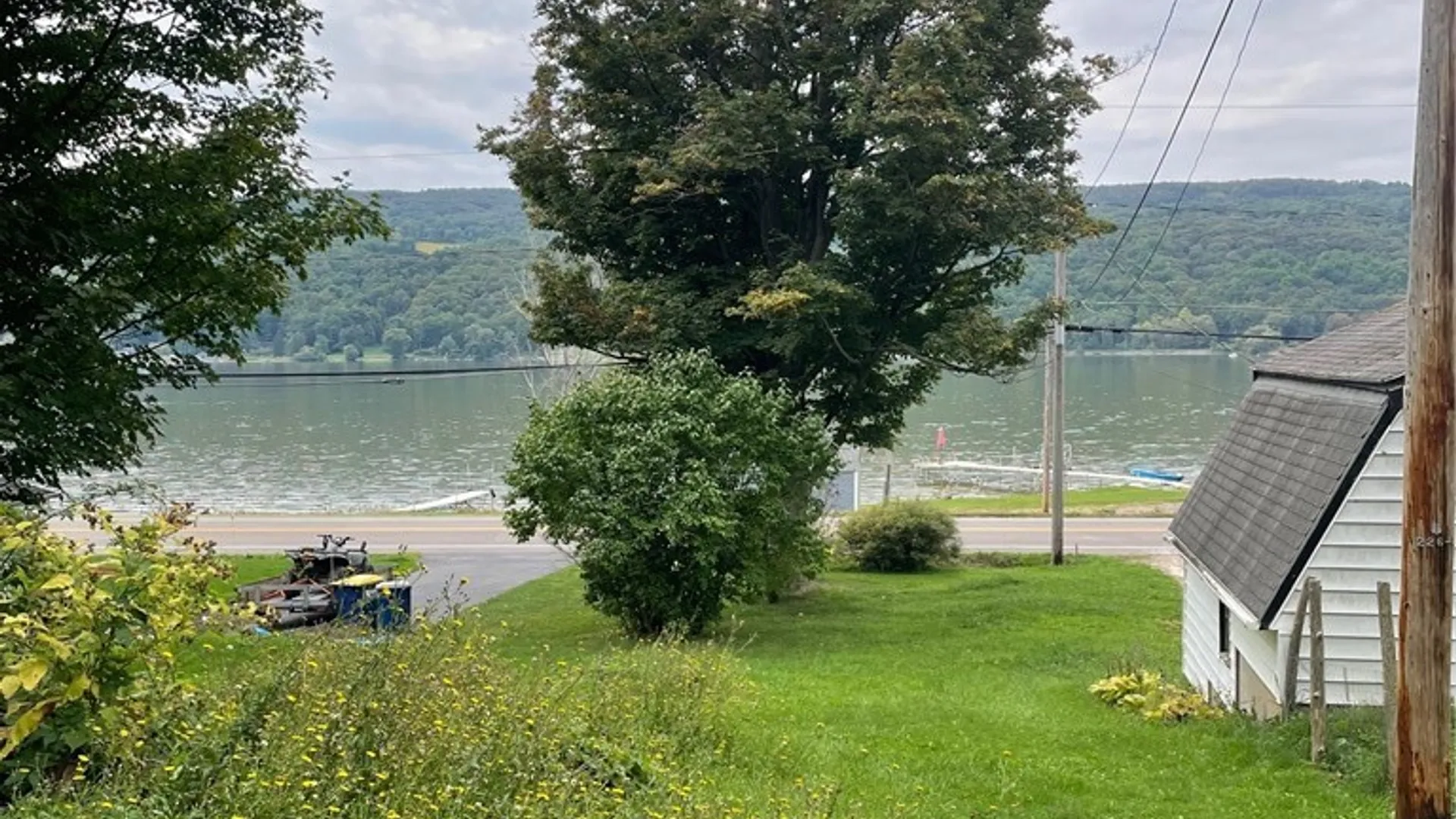 Property at 1620 Otisco Valley Road, Otisco, NY 13110 15