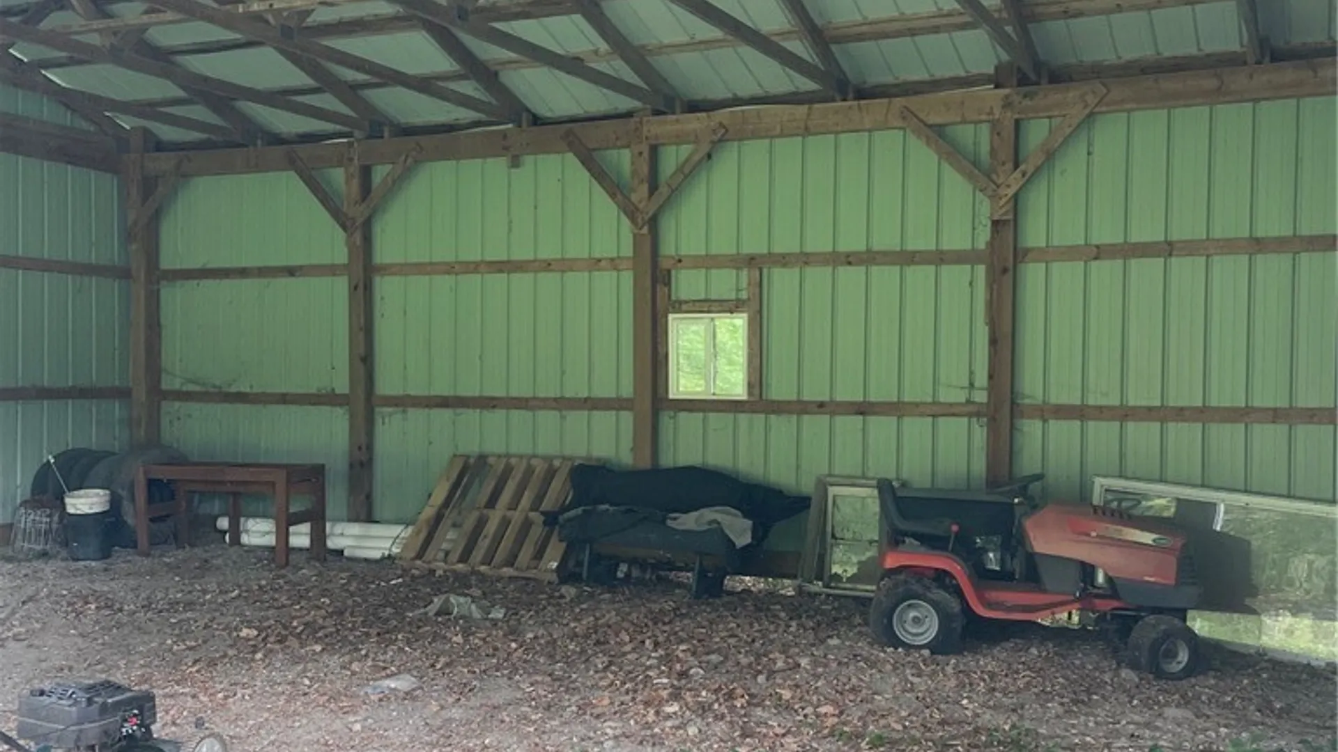 Property at 1620 Otisco Valley Road, Otisco, NY 13110 5
