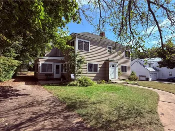 Property at 169 Main Street, Mt Morris, NY 14510