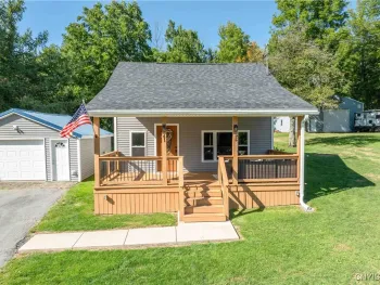 Property at 34 Blythe Road, Hannibal, NY 13074