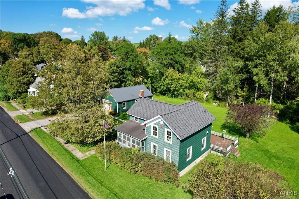 Property at 2594 School Street, Cazenovia, NY 13122