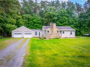 Property at 9052 Main Street, Western, NY 13486