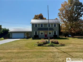 Property at 179 Grubb Hill Road, Poland, NY 14747