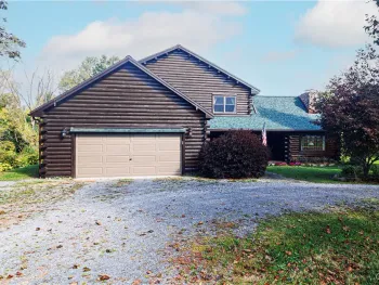 Property at 9263 Paris Hill Road, Paris, NY 13456