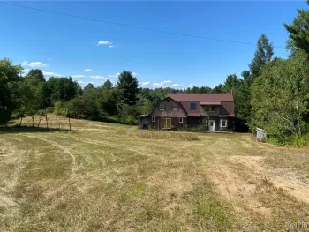 Property at 590 CR 17 Road, Russell, NY 13684