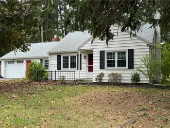 Property at 132 White Springs Road, Geneva Town, NY 14456
