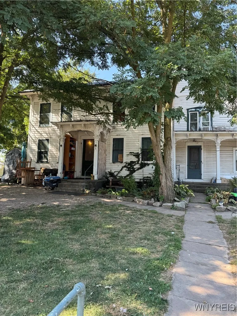 Property at 4534 Main Street, Royalton, NY 14067
