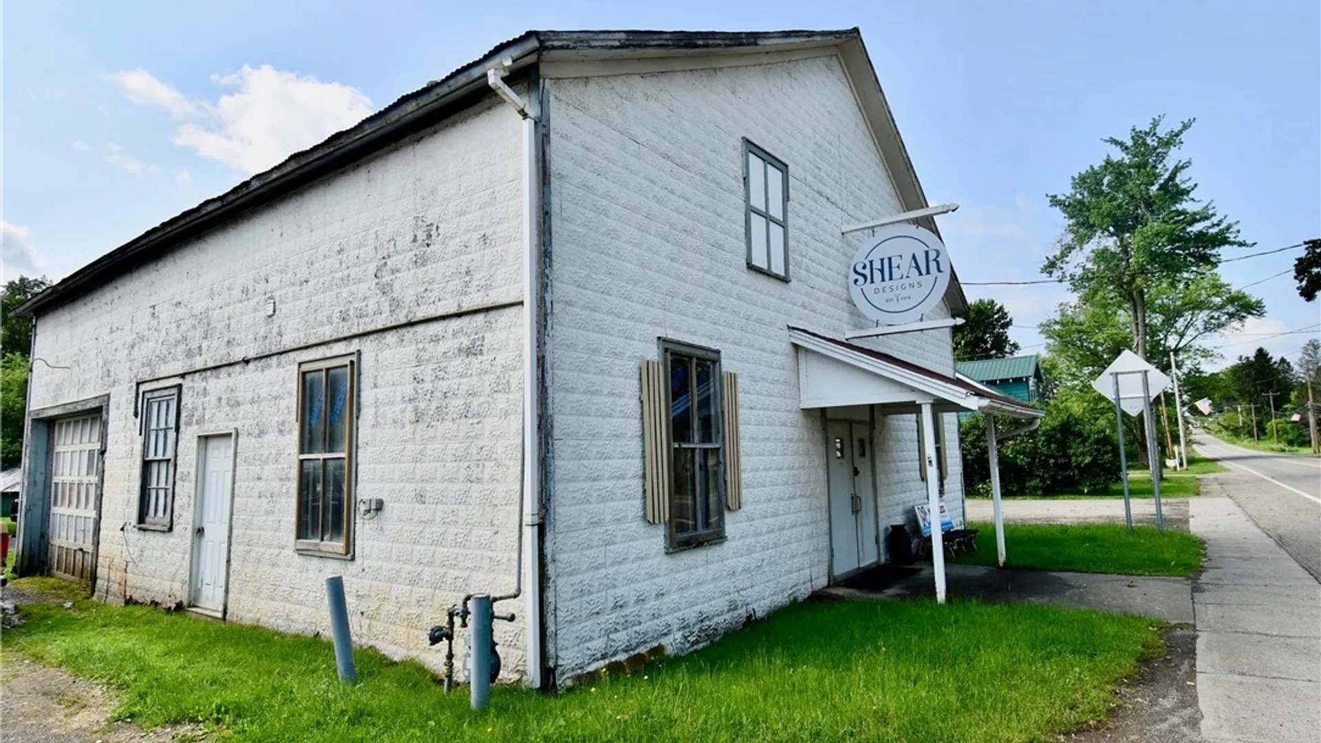 Property at 878 - 884 - 888 - 890 Busti Sugar Grove Road, Busti, NY 14701 3