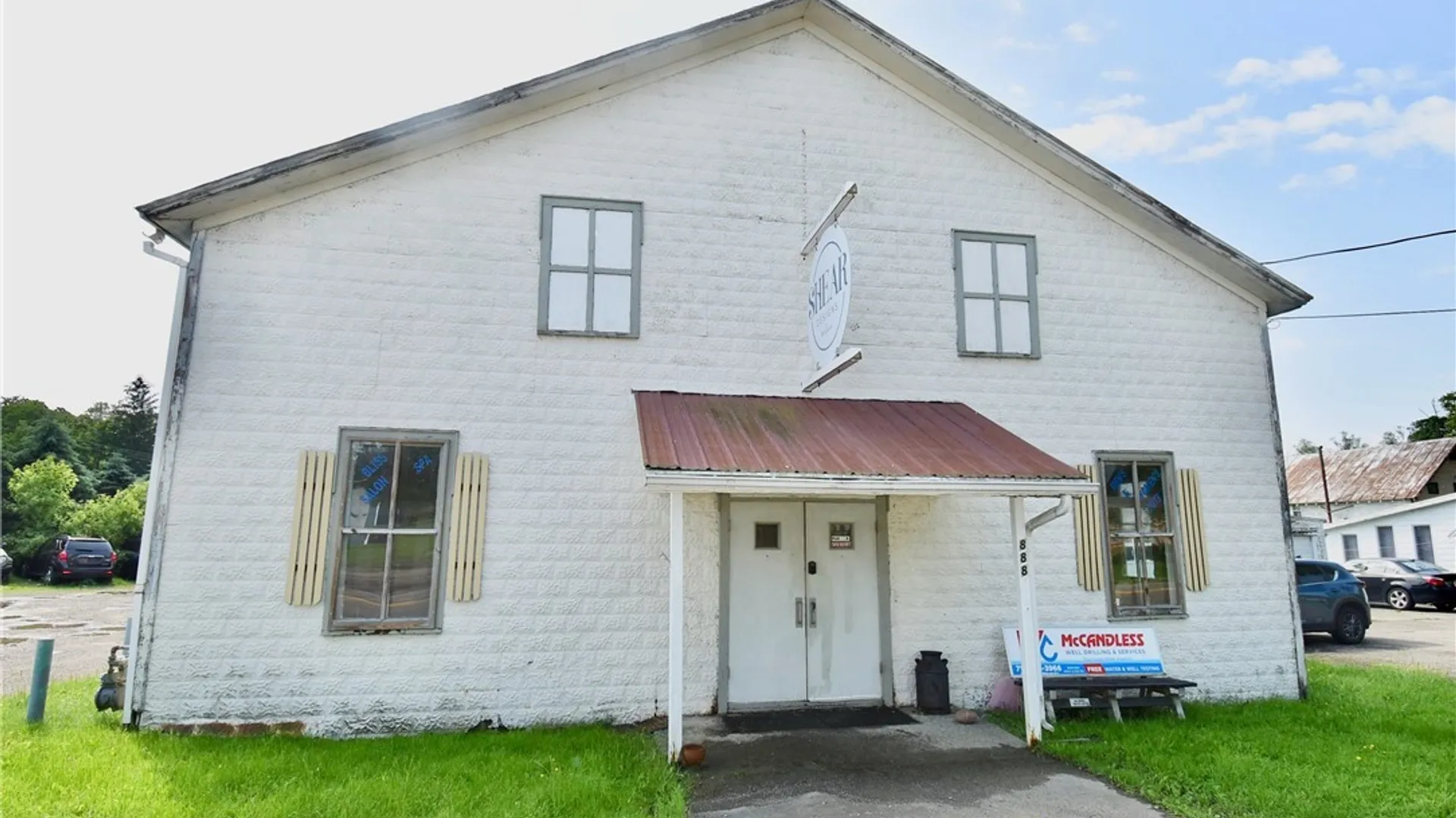 Property at 878 - 884 - 888 - 890 Busti Sugar Grove Road, Busti, NY 14701 4