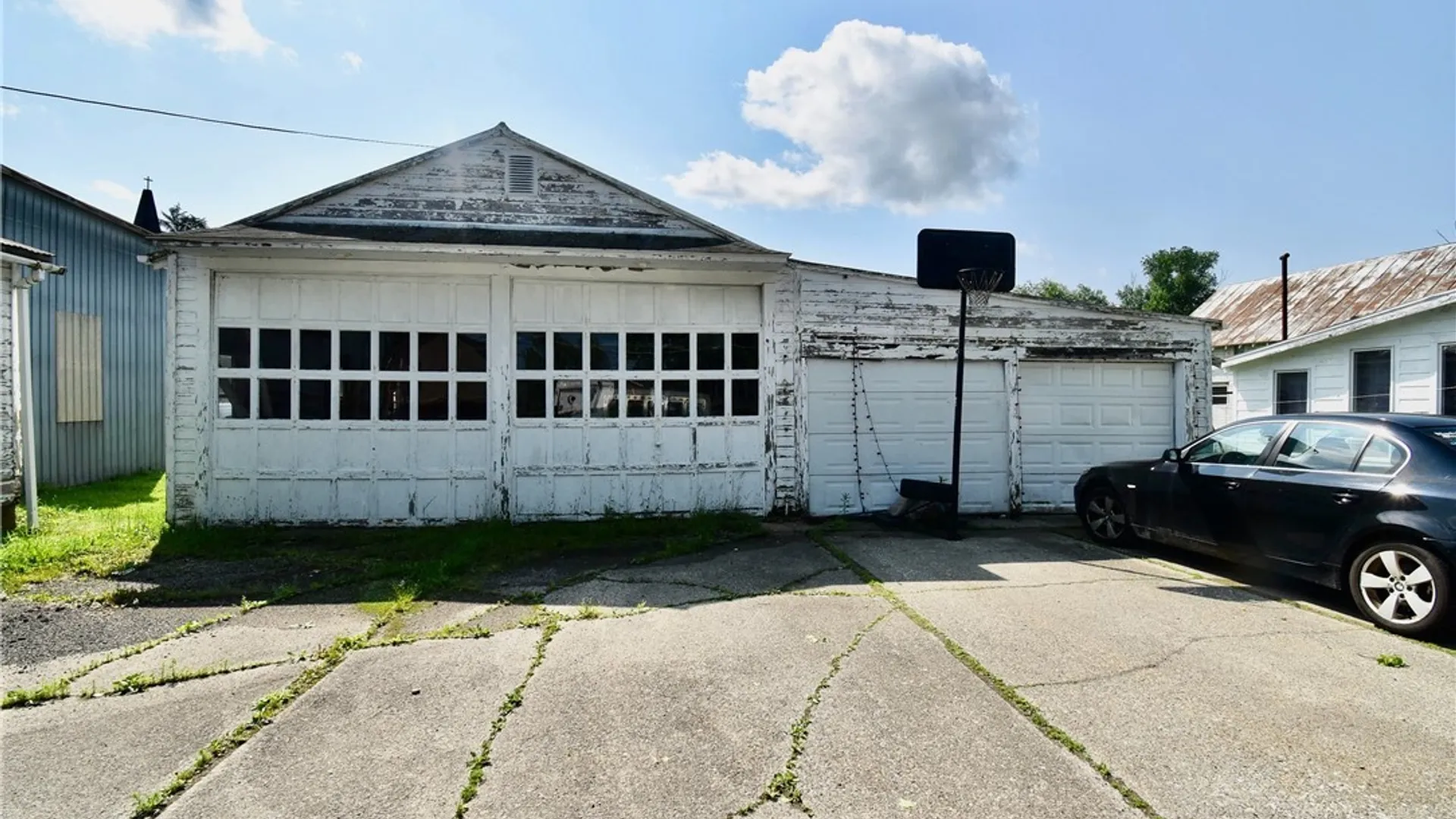 Property at 878 - 884 - 888 - 890 Busti Sugar Grove Road, Busti, NY 14701 10