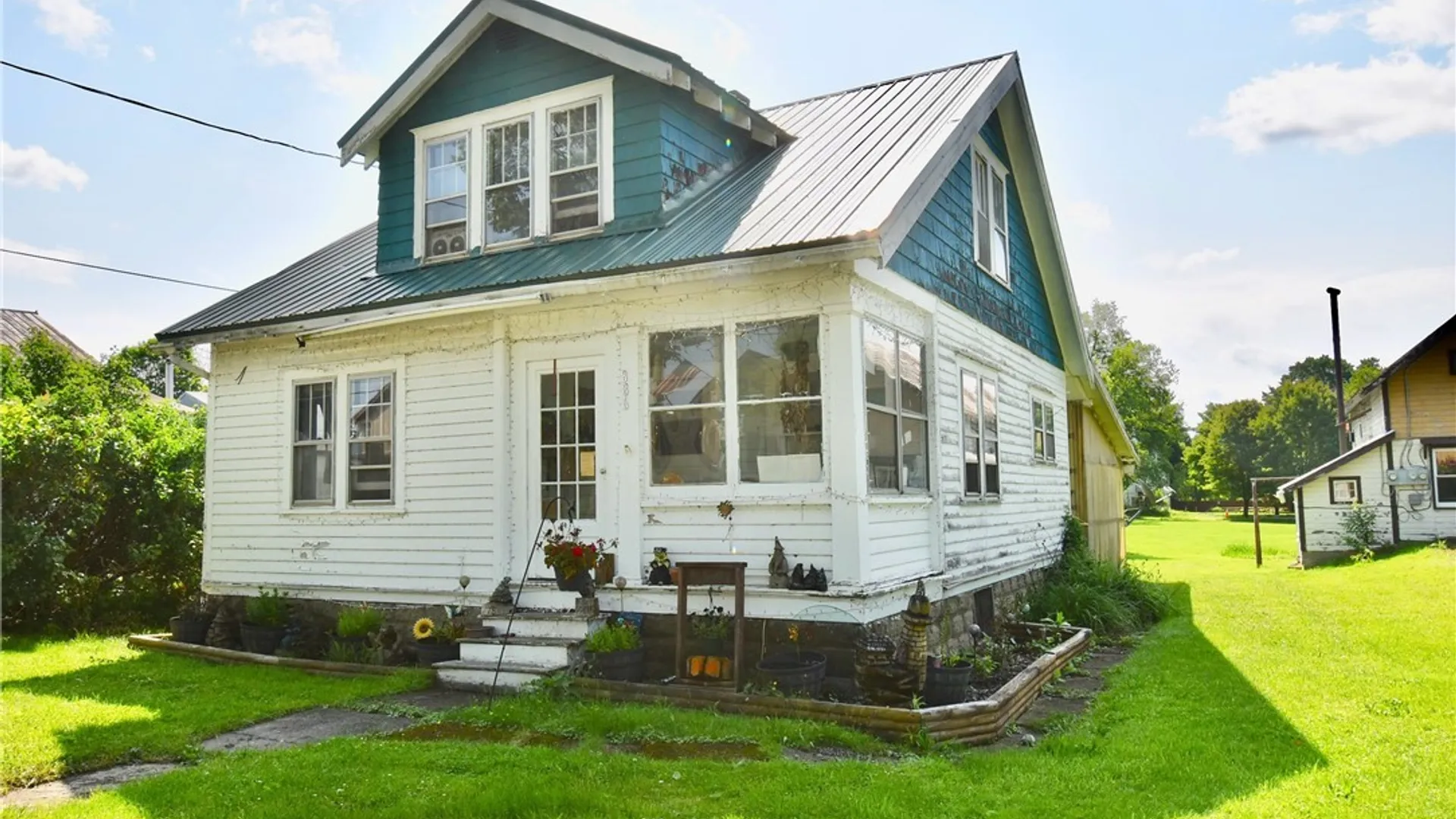 Property at 878 - 884 - 888 - 890 Busti Sugar Grove Road, Busti, NY 14701 11