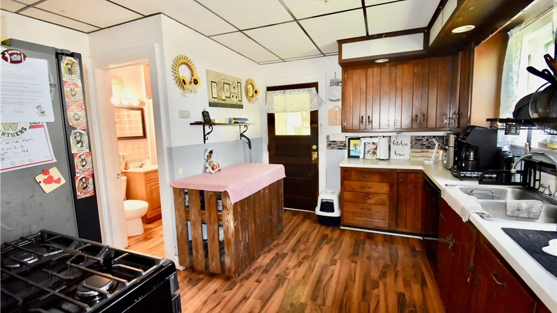 Property at 878 - 884 - 888 - 890 Busti Sugar Grove Road, Busti, NY 14701 16
