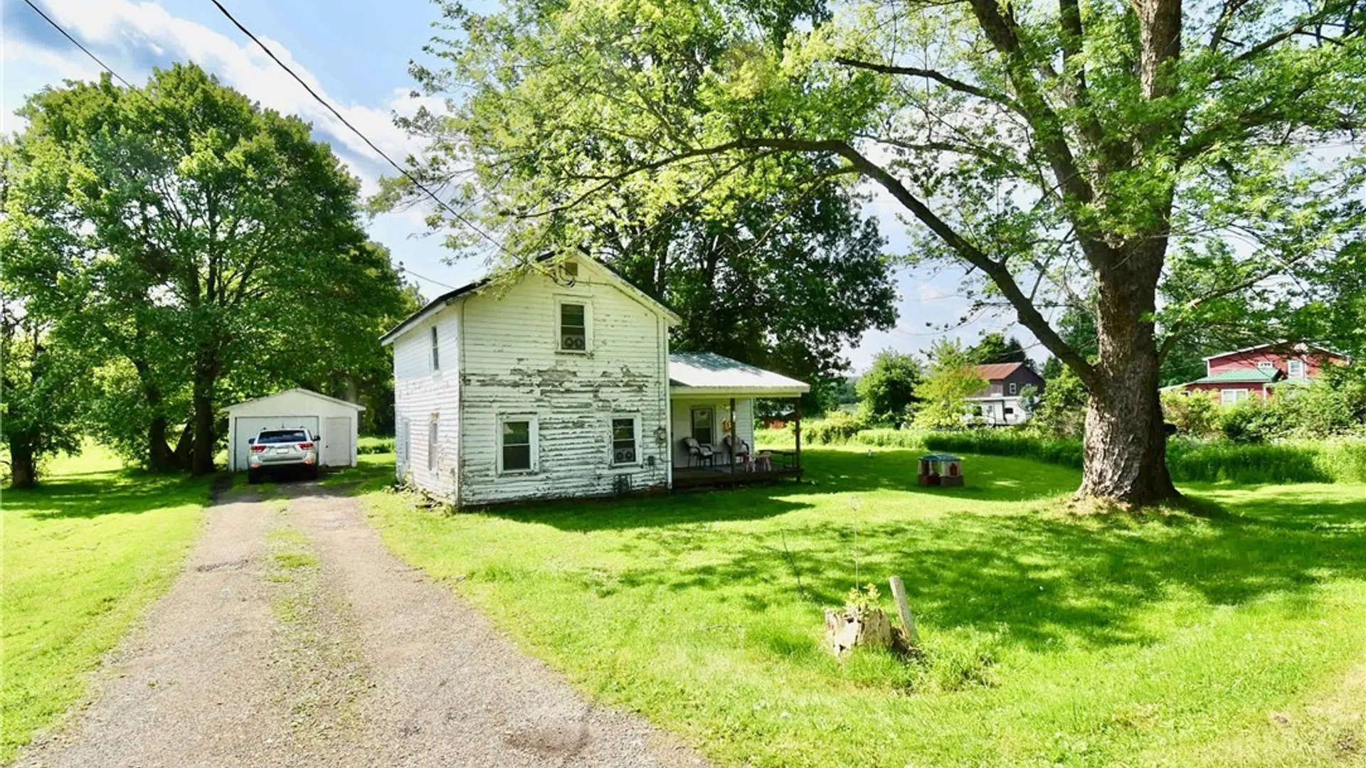 Property at 878 - 884 - 888 - 890 Busti Sugar Grove Road, Busti, NY 14701 19