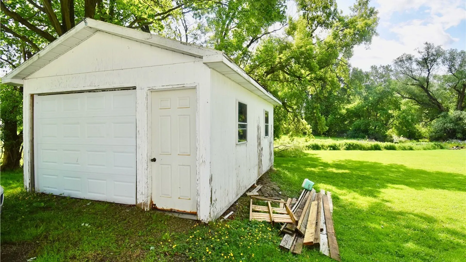Property at 878 - 884 - 888 - 890 Busti Sugar Grove Road, Busti, NY 14701 20