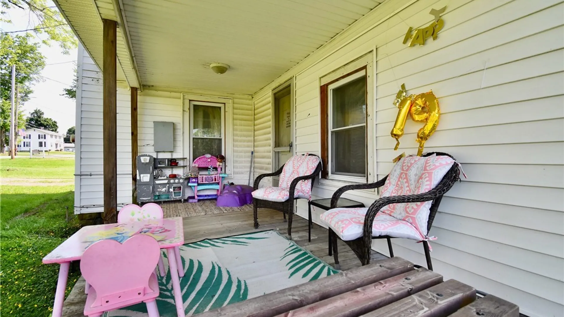 Property at 878 - 884 - 888 - 890 Busti Sugar Grove Road, Busti, NY 14701 26