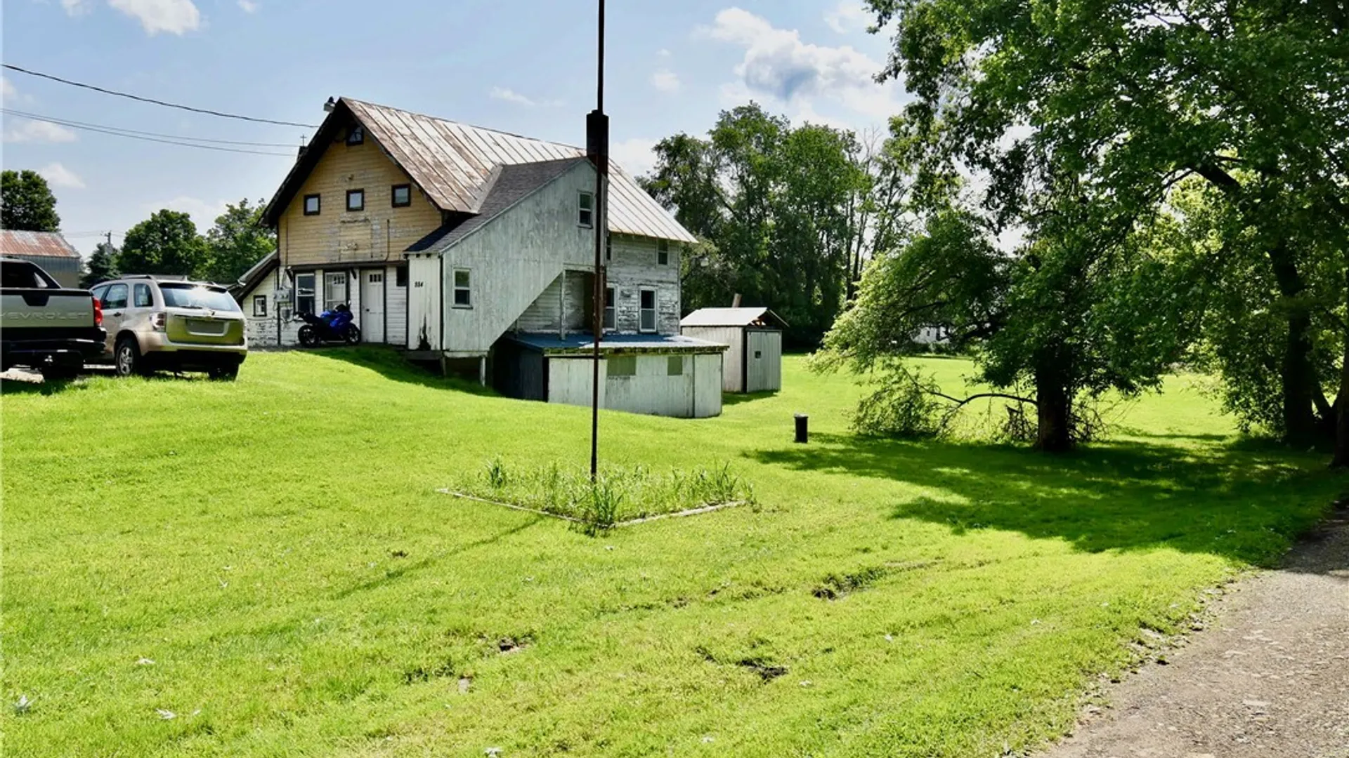 Property at 878 - 884 - 888 - 890 Busti Sugar Grove Road, Busti, NY 14701 27