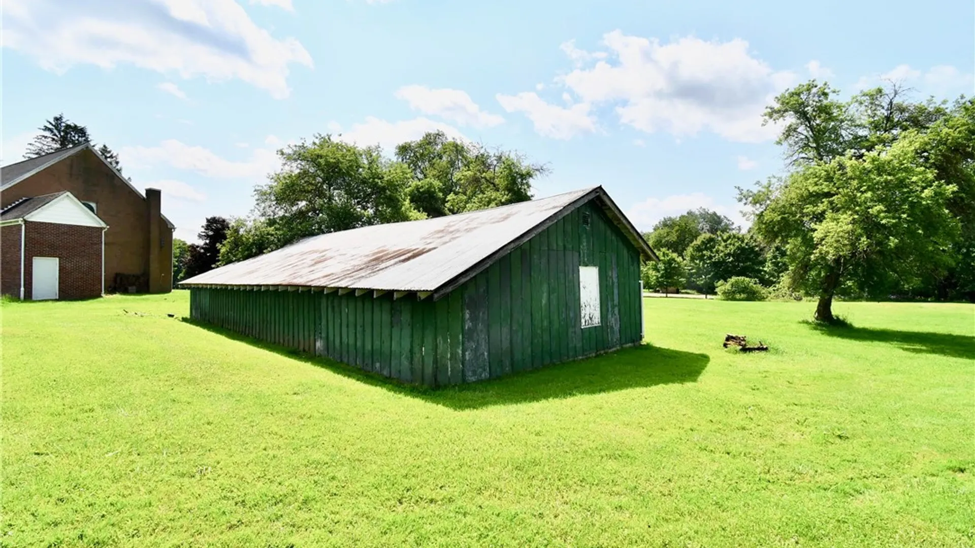 Property at 878 - 884 - 888 - 890 Busti Sugar Grove Road, Busti, NY 14701 30