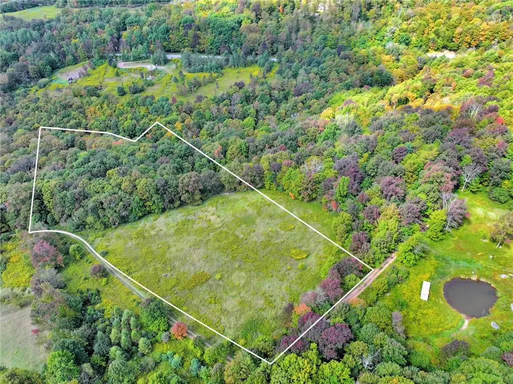 Property at East Highland Road, Stamford, NY 12167