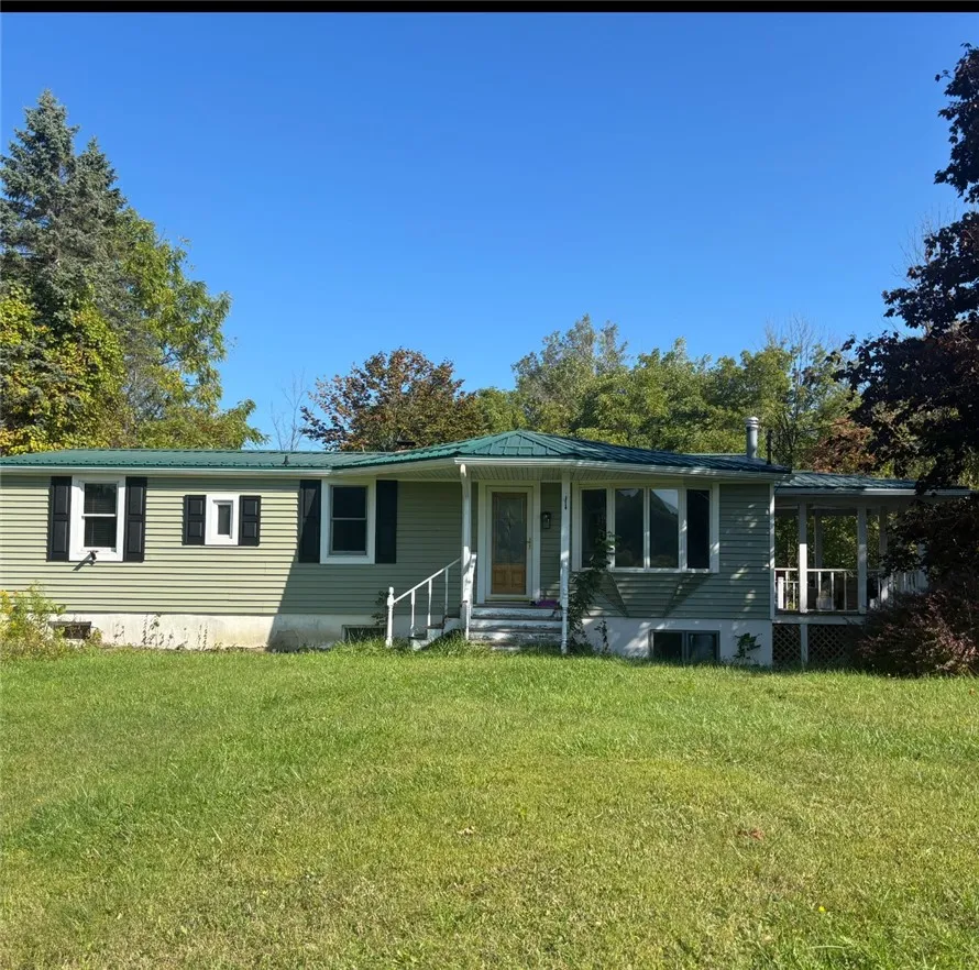 Property at 2065 Jones Road, Victory, NY 13111
