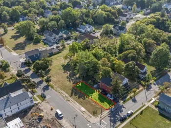 Property at 175 Riley Street, Buffalo, NY 14209