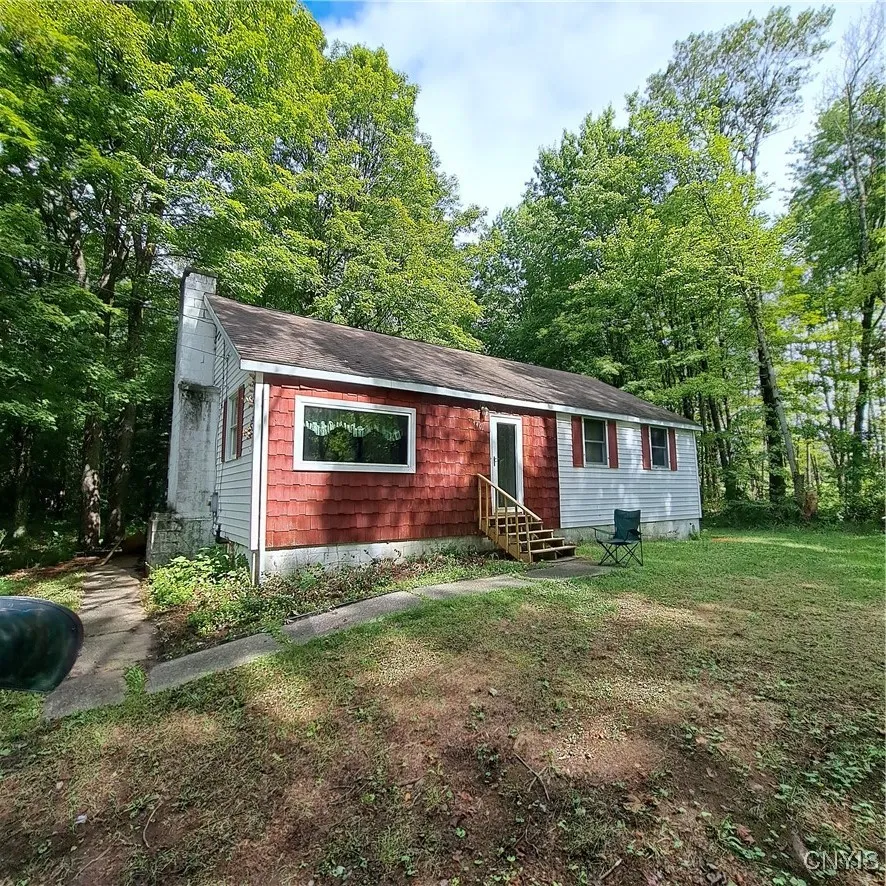 Property at 4401 Lee Center Taberg Road, Annsville, NY 13471