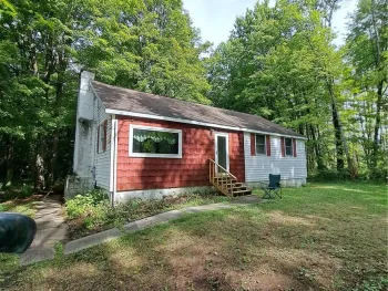 Property at 4401 Lee Center Taberg Road, Annsville, NY 13471