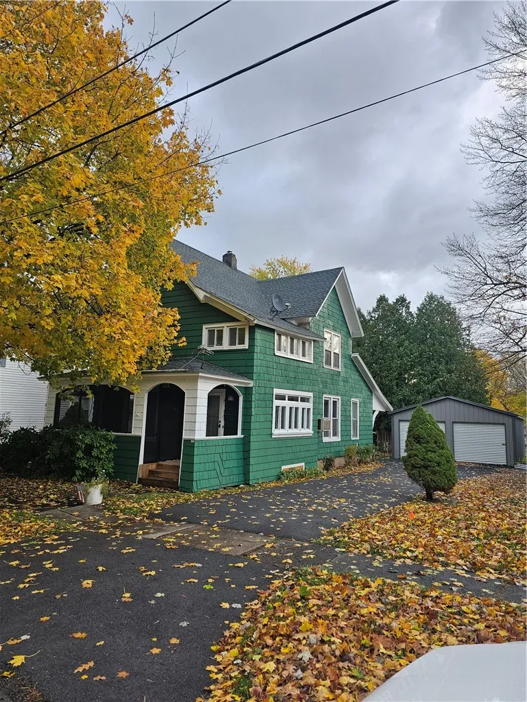 Property at 117 Lock Street, Galen, NY 14433