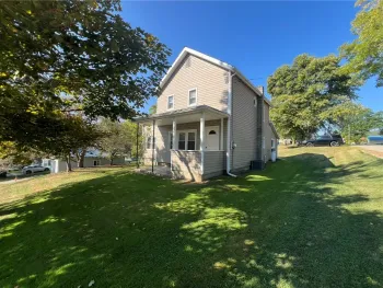 Property at 11 Jackson Street, Burns, NY 14822