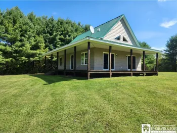 Property at 2843 Route 76, Sherman, NY 14781