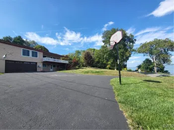Property at 3066 State Route 89, Fayette, NY 13148