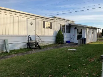 Property at Lot #15, 1449 Rochester Street, Lima, NY 14485