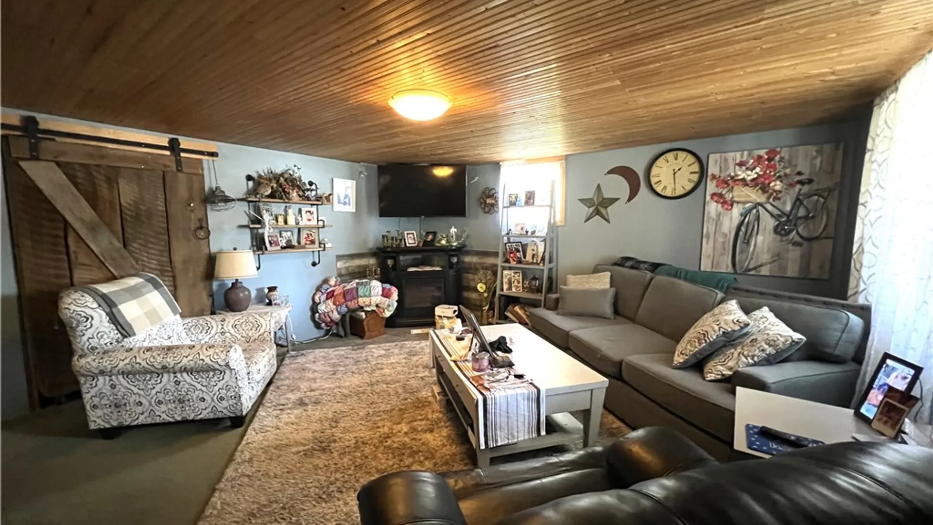 Property at 12 Johnson Hollow Road, Veteran, NY 14864 6