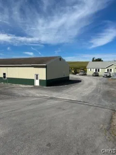 Property at 379 Stafford ave Rt-12 Avenue, Marshall, NY 13480