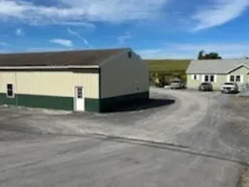Property at 379 Stafford ave Rt-12 Avenue, Marshall, NY 13480