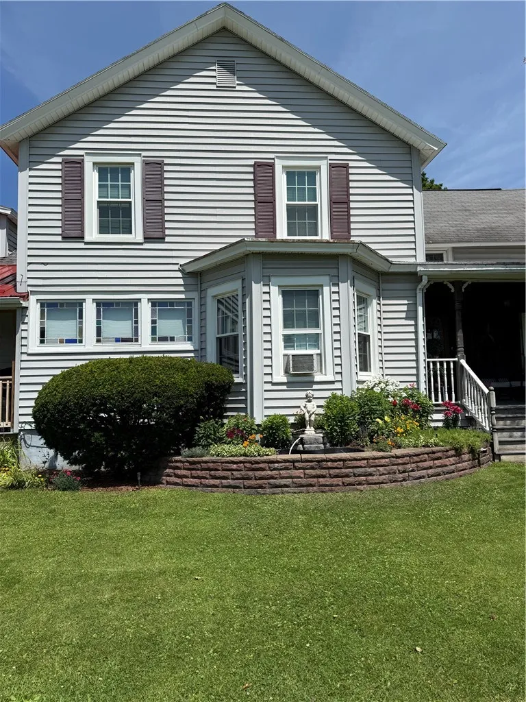 Property at 48 S Main Street, Sherburne, NY 13460