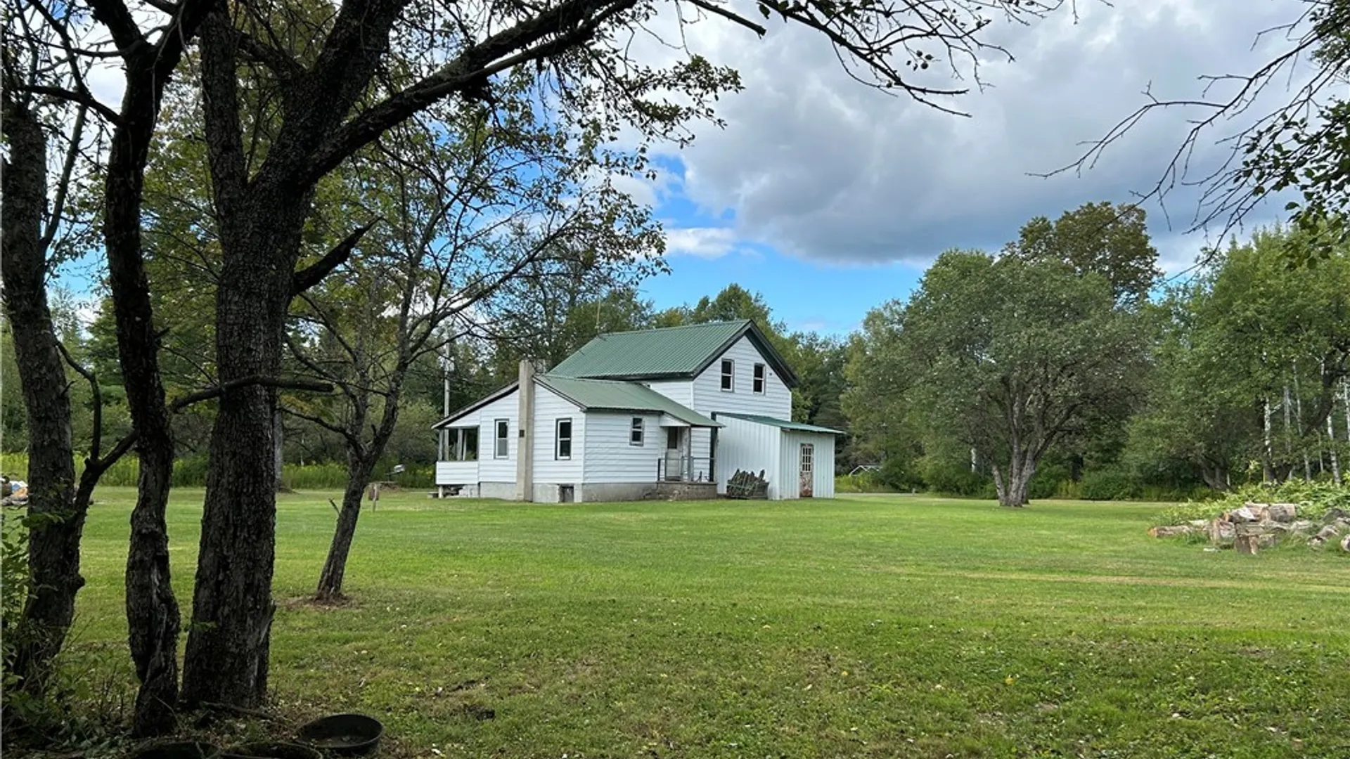 Property at 1406 Gray Wilmurt Road, Ohio, NY 13324 3