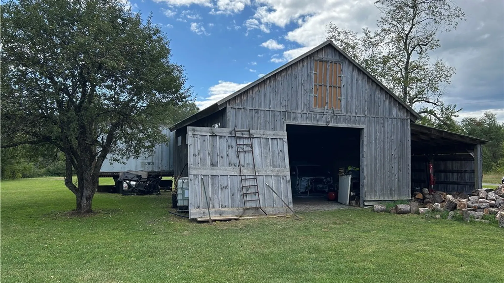 Property at 1406 Gray Wilmurt Road, Ohio, NY 13324 4