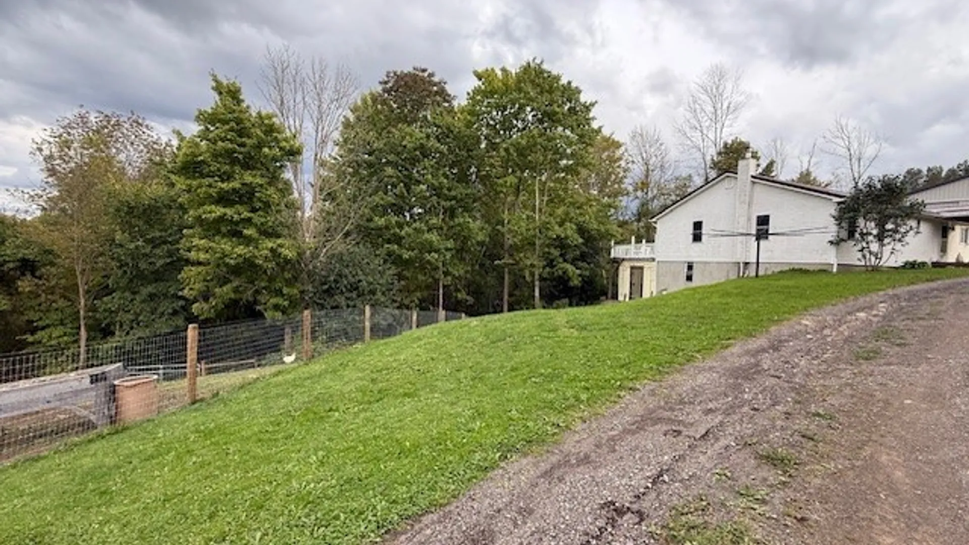 Property at 10054 Pratt Road, Centerville, NY 14744 3