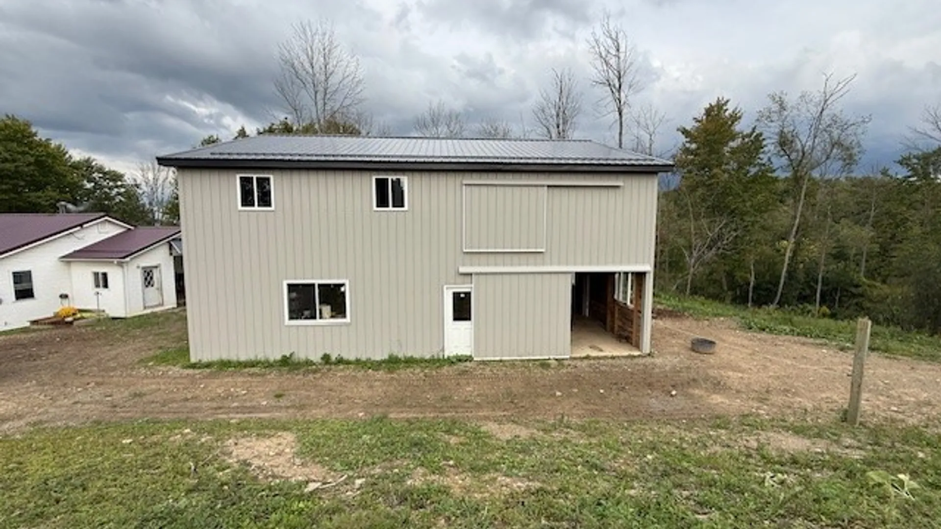 Property at 10054 Pratt Road, Centerville, NY 14744 8