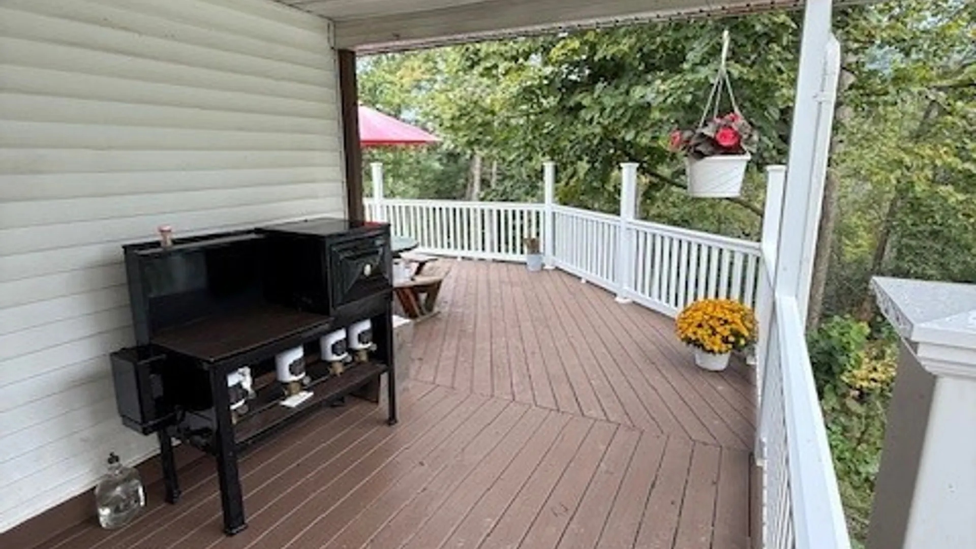 Property at 10054 Pratt Road, Centerville, NY 14744 9