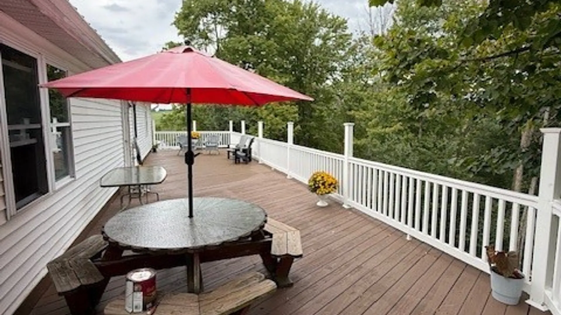 Property at 10054 Pratt Road, Centerville, NY 14744 10