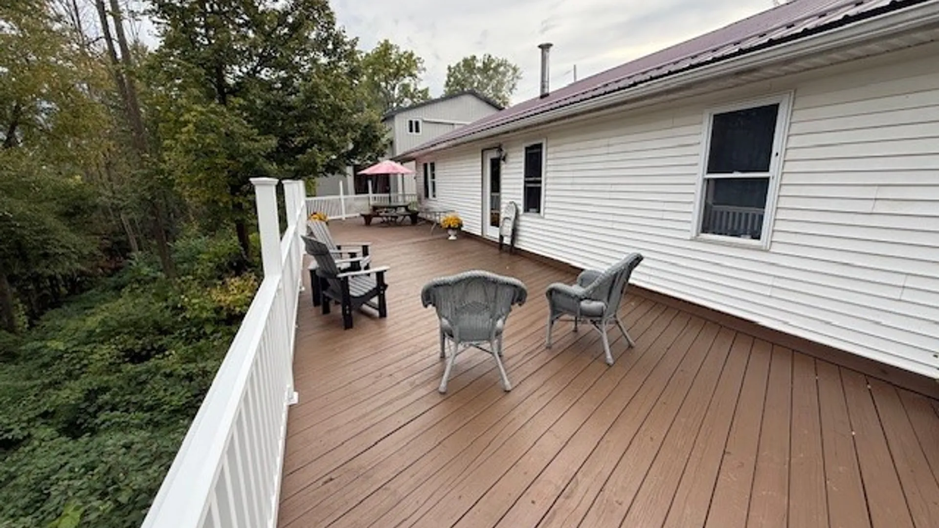 Property at 10054 Pratt Road, Centerville, NY 14744 12