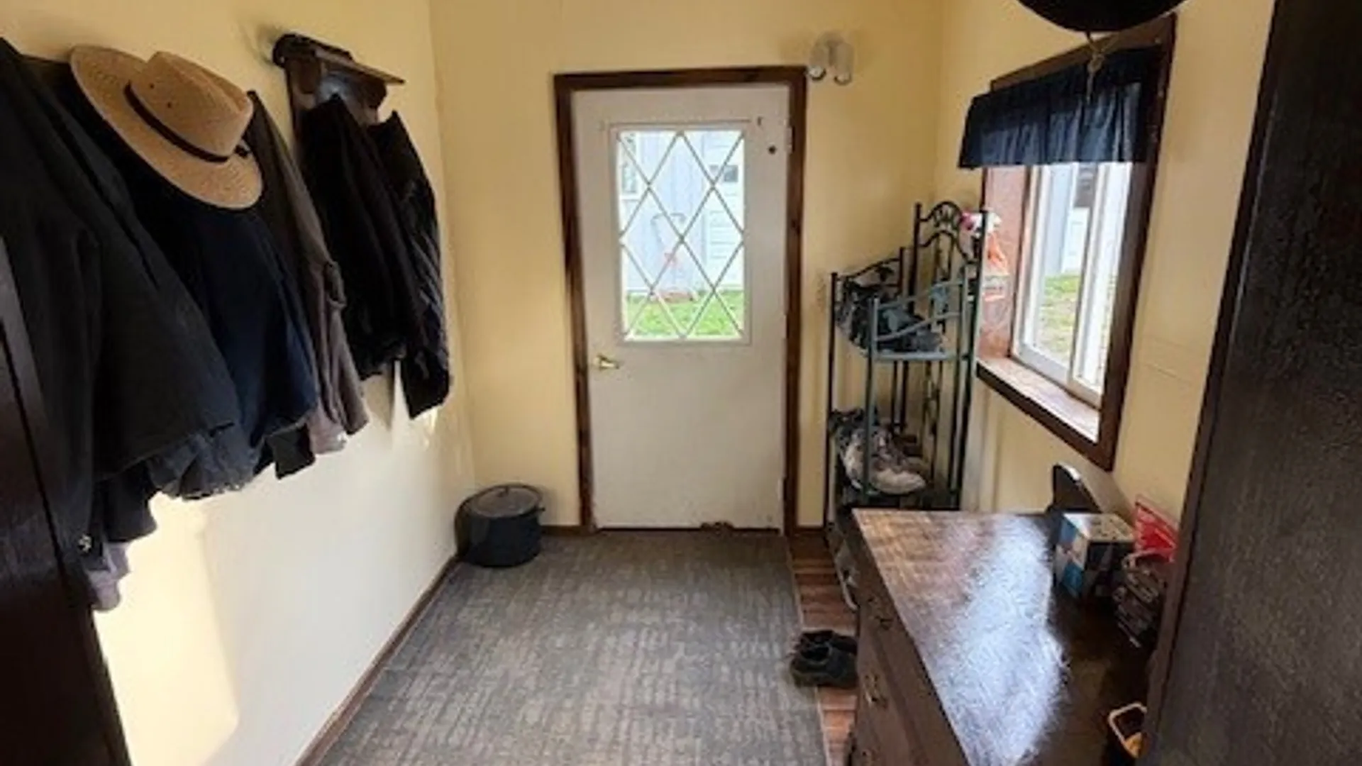Property at 10054 Pratt Road, Centerville, NY 14744 13