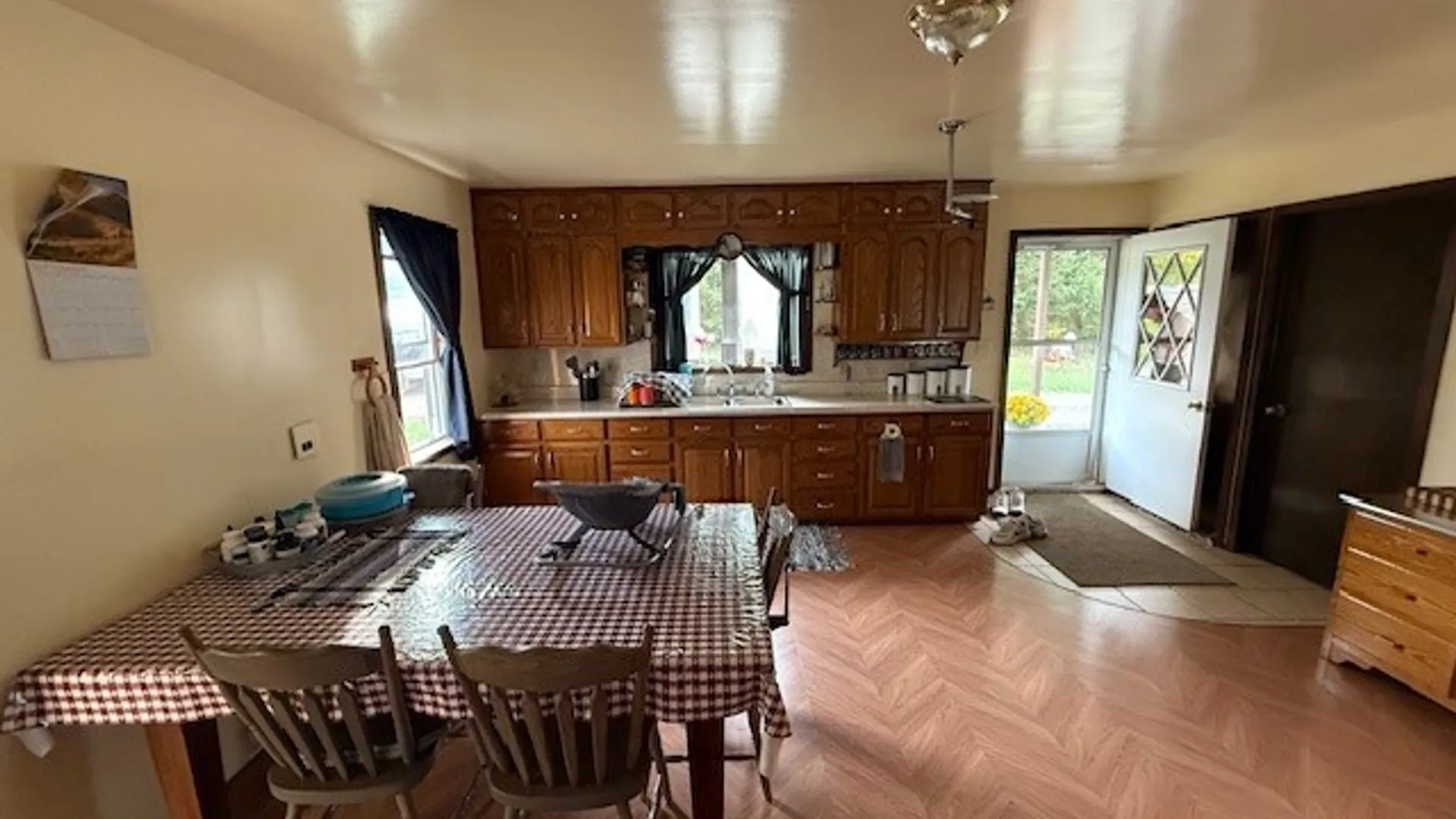Property at 10054 Pratt Road, Centerville, NY 14744 14