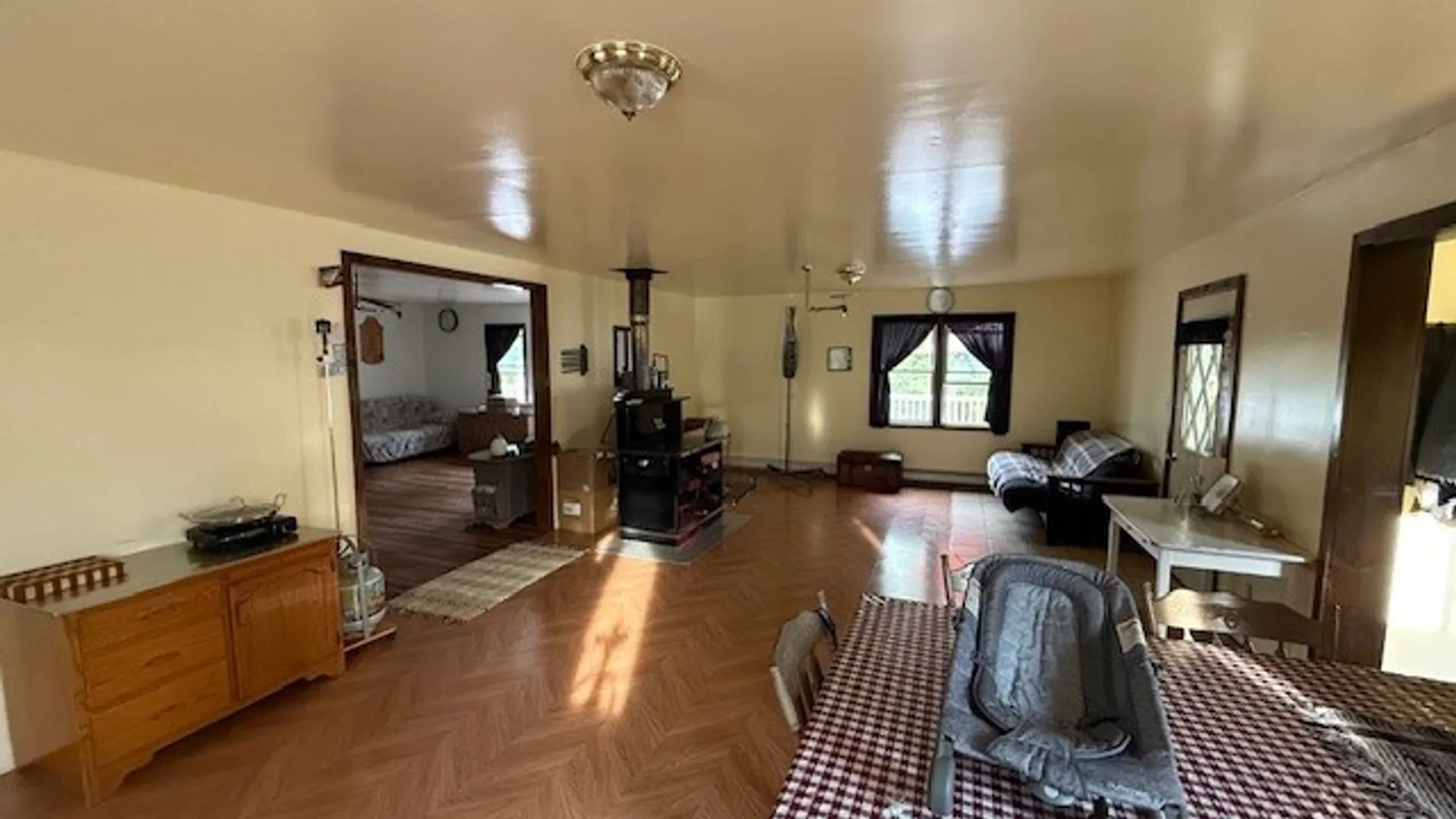 Property at 10054 Pratt Road, Centerville, NY 14744 15