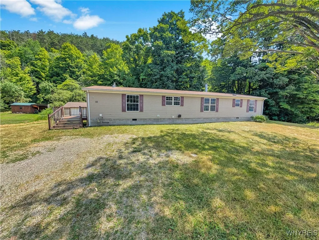 Property at 50 S Main Street, Cohocton, NY 14826